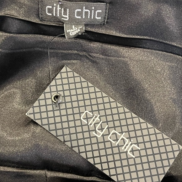 CITY CHIC Floral Senorita Dress - Picture 6 of 6